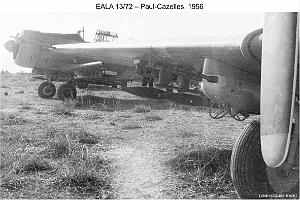 188- ARMEE DE L'AIR EN ALGERIE 1945-1962-36 (8)